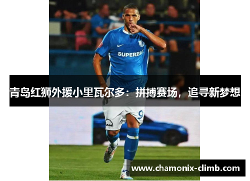 青岛红狮外援小里瓦尔多：拼搏赛场，追寻新梦想